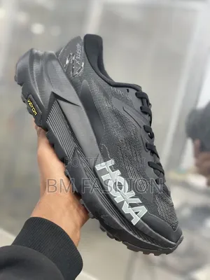 New Stylish Hoka Sneakers (Pure Comfort, Durability)