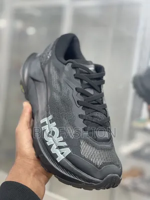 New Stylish Hoka Sneakers (Pure Comfort, Durability)