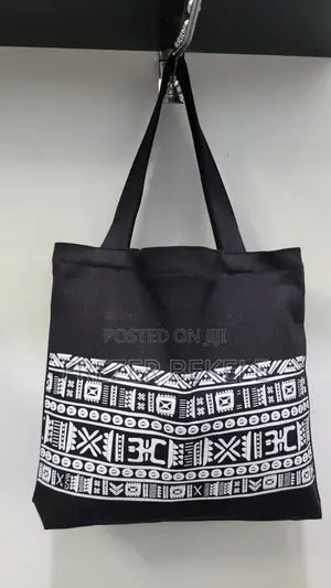 Photo - Tote Bag (የሴት ቦርሳ)