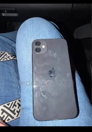 Photo - New Apple iPhone 11 64 GB Gray