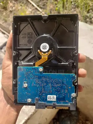 1tb Surveillance Hard Disk