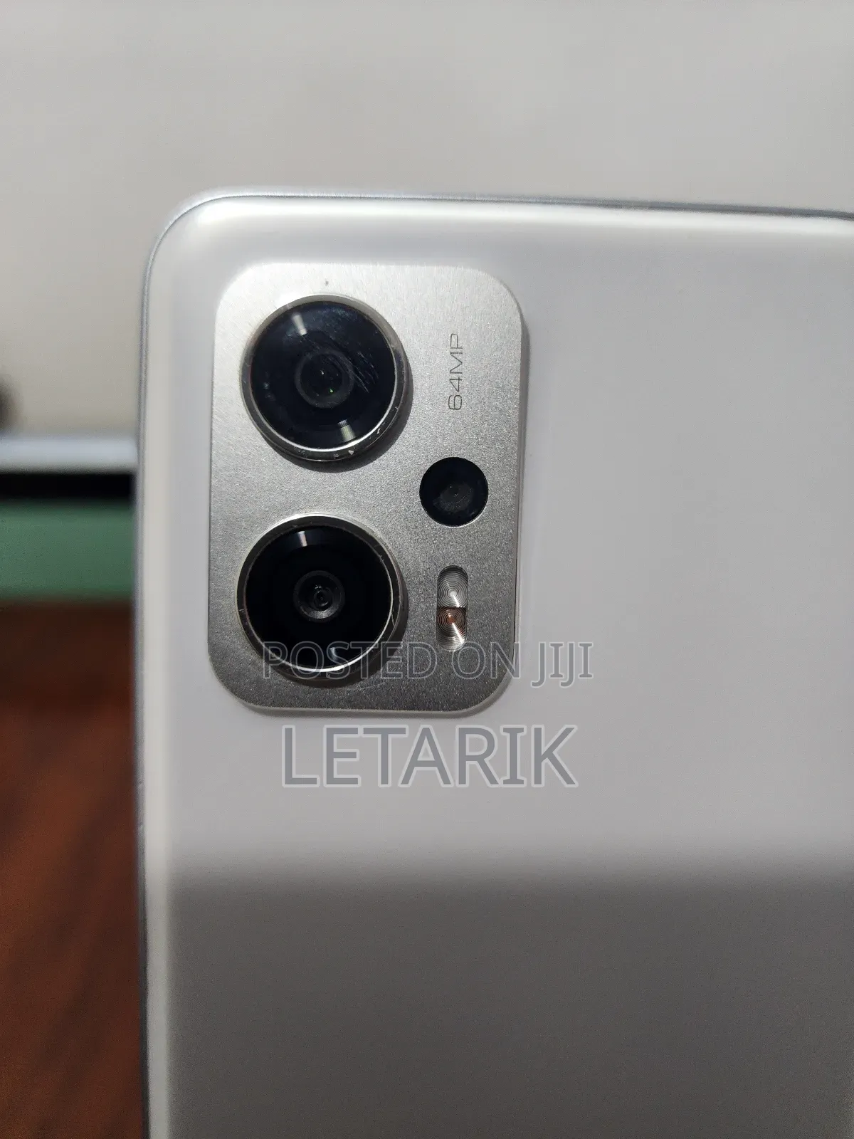 Xiaomi Redmi Note 11T Pro 5G 128 GB White