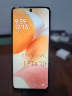 Xiaomi Redmi Note 11T Pro 5G 128 GB White