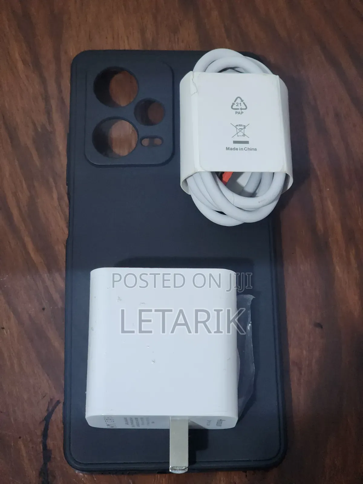 Xiaomi Redmi Note 11T Pro 5G 128 GB White