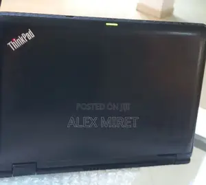 New Laptop Lenovo Yoga 11e 4GB Intel Pentium SSD 128GB