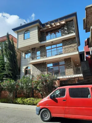 Photo - 6bdrm House in Ayat, Bole for sale