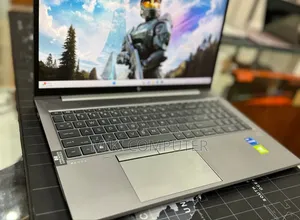 Photo - New Laptop HP ZBook 14 G2 16GB Intel Core I7 SSD 512GB