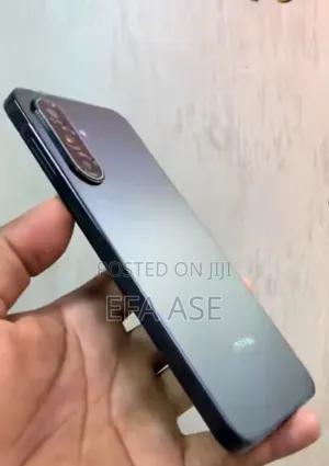 Samsung Galaxy A17 256 GB Black