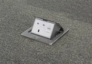 Floor Box Socket