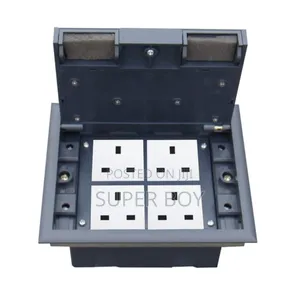 Floor Box Socket