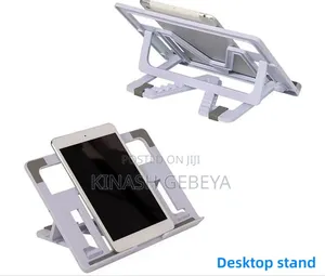 Pad High Quality Laptop Stand