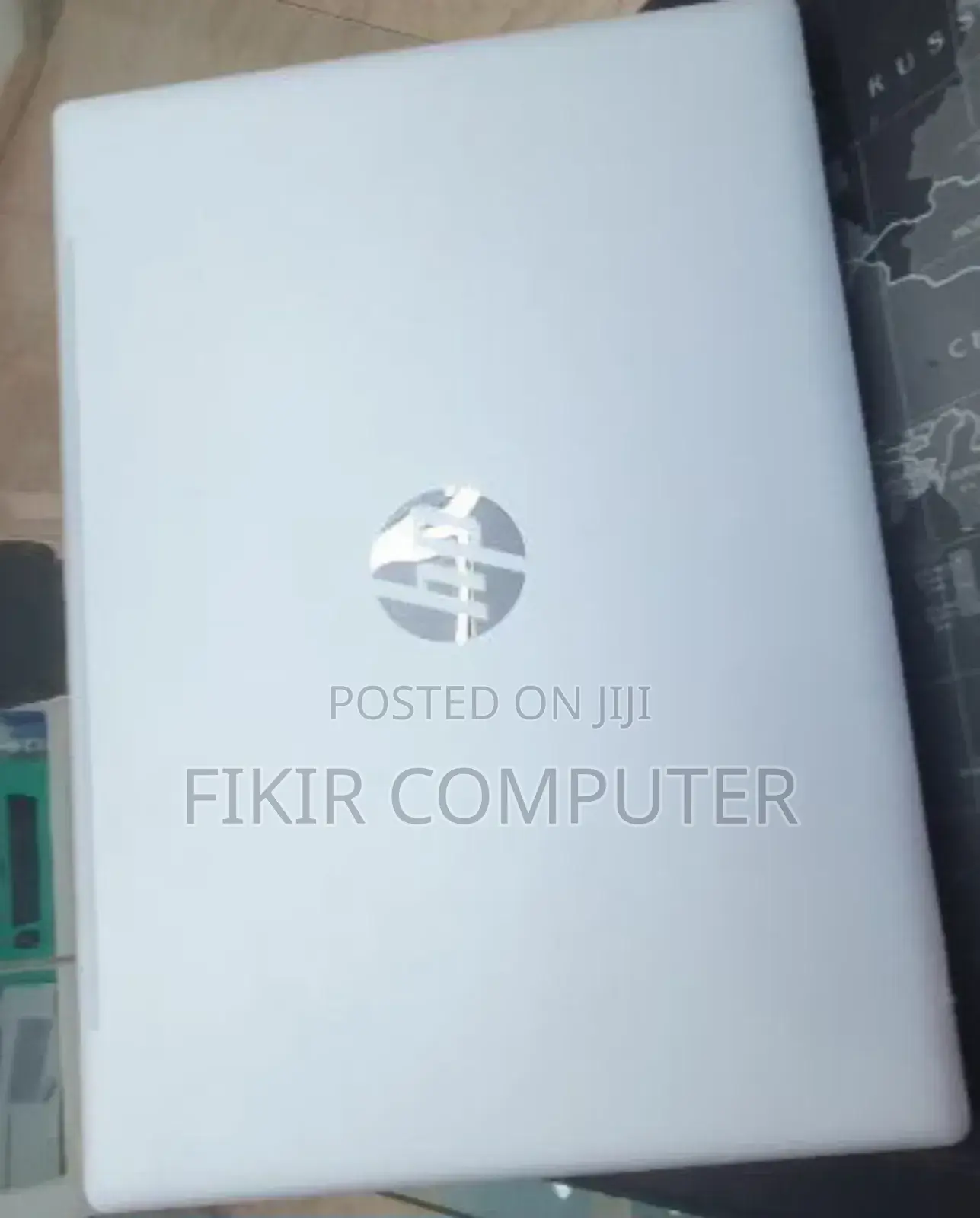 New Laptop HP Pavilion 10 16GB Intel Core I5 SSD 512GB