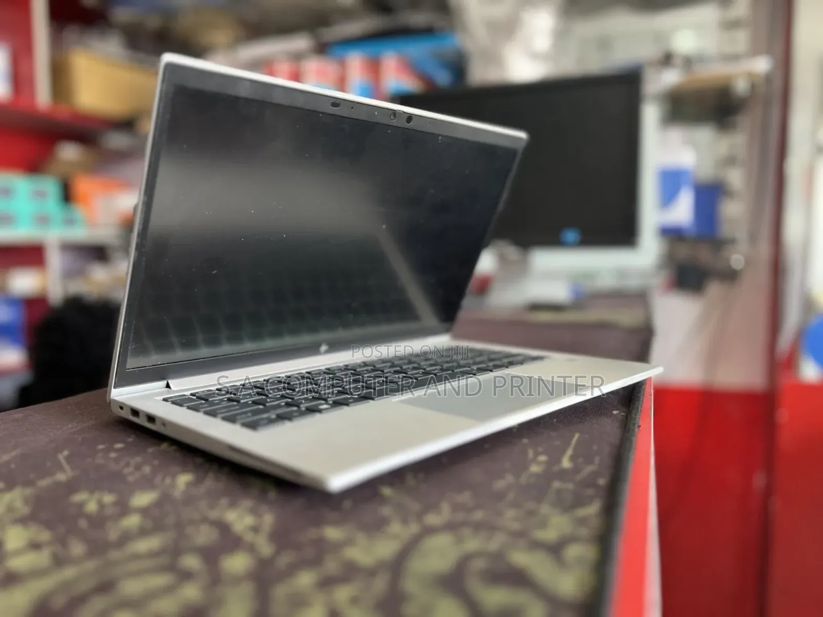 Laptop HP EliteBook 840 16GB Intel Core I7 SSD 512GB