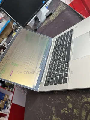 Laptop HP EliteBook 840 16GB Intel Core I7 SSD 512GB