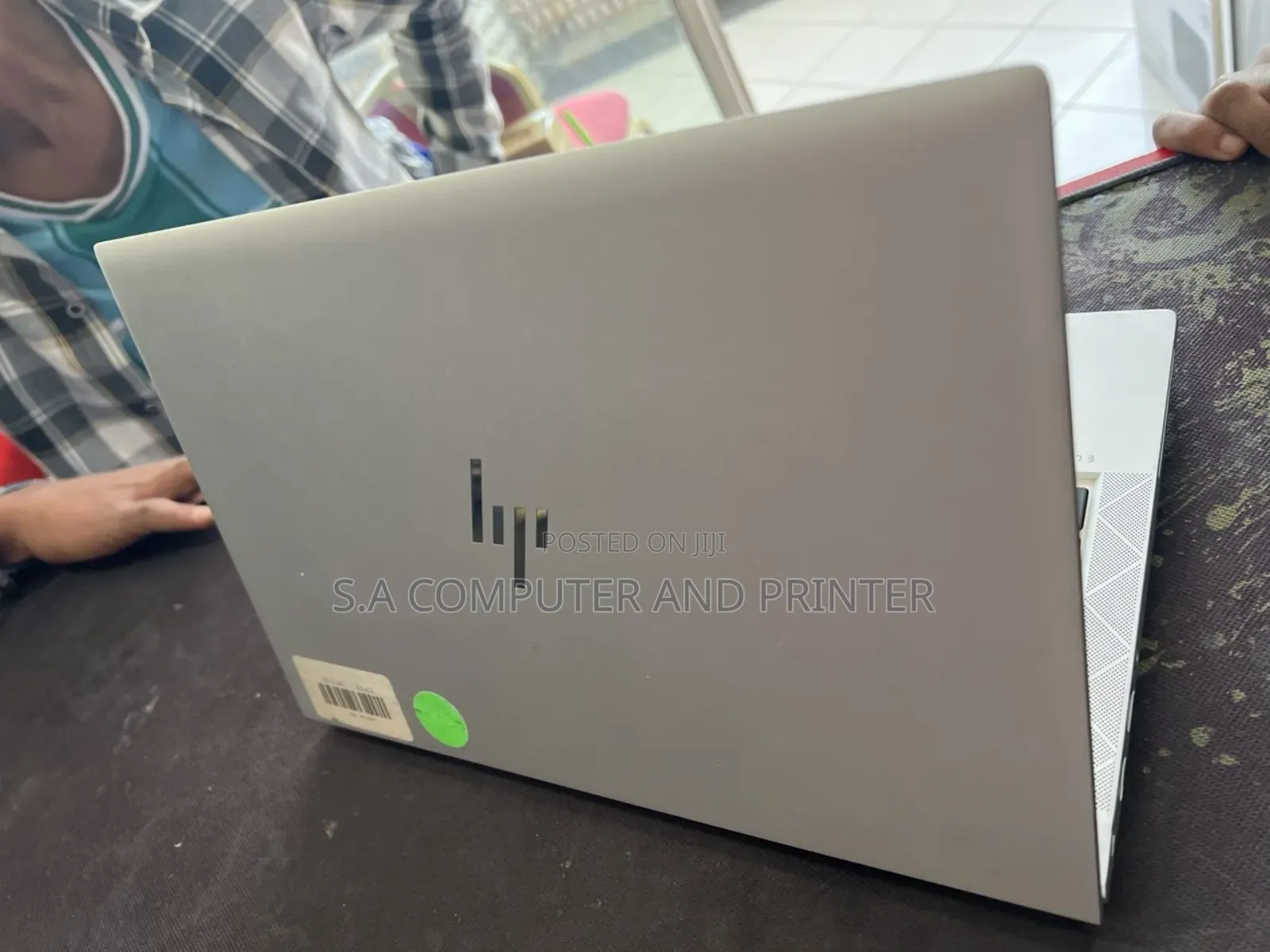 Laptop HP EliteBook 840 16GB Intel Core I7 SSD 512GB