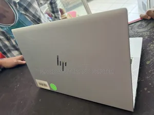 Laptop HP EliteBook 840 16GB Intel Core I7 SSD 512GB