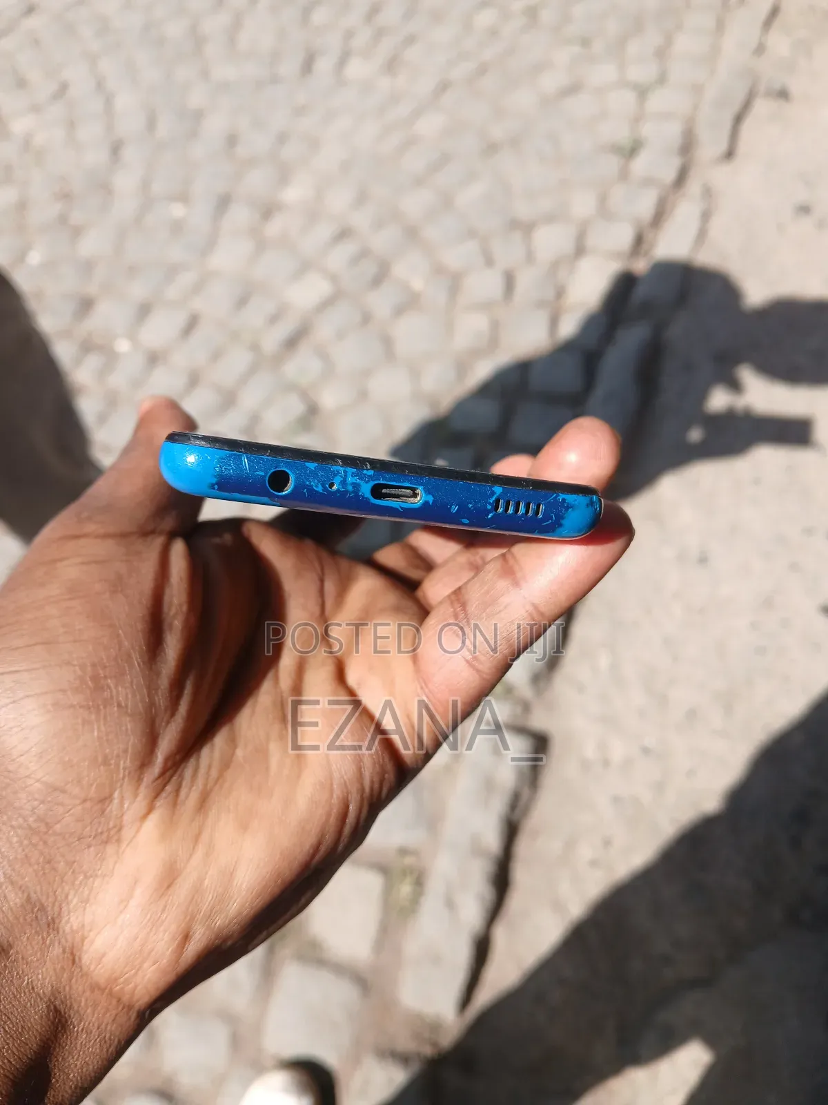 Samsung Galaxy M12 (India) 128 GB