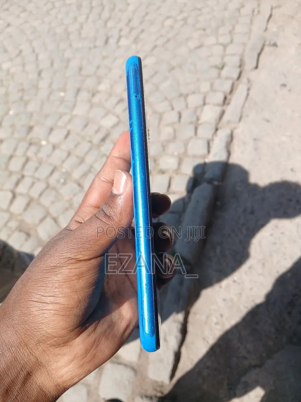 Samsung Galaxy M12 (India) 128 GB