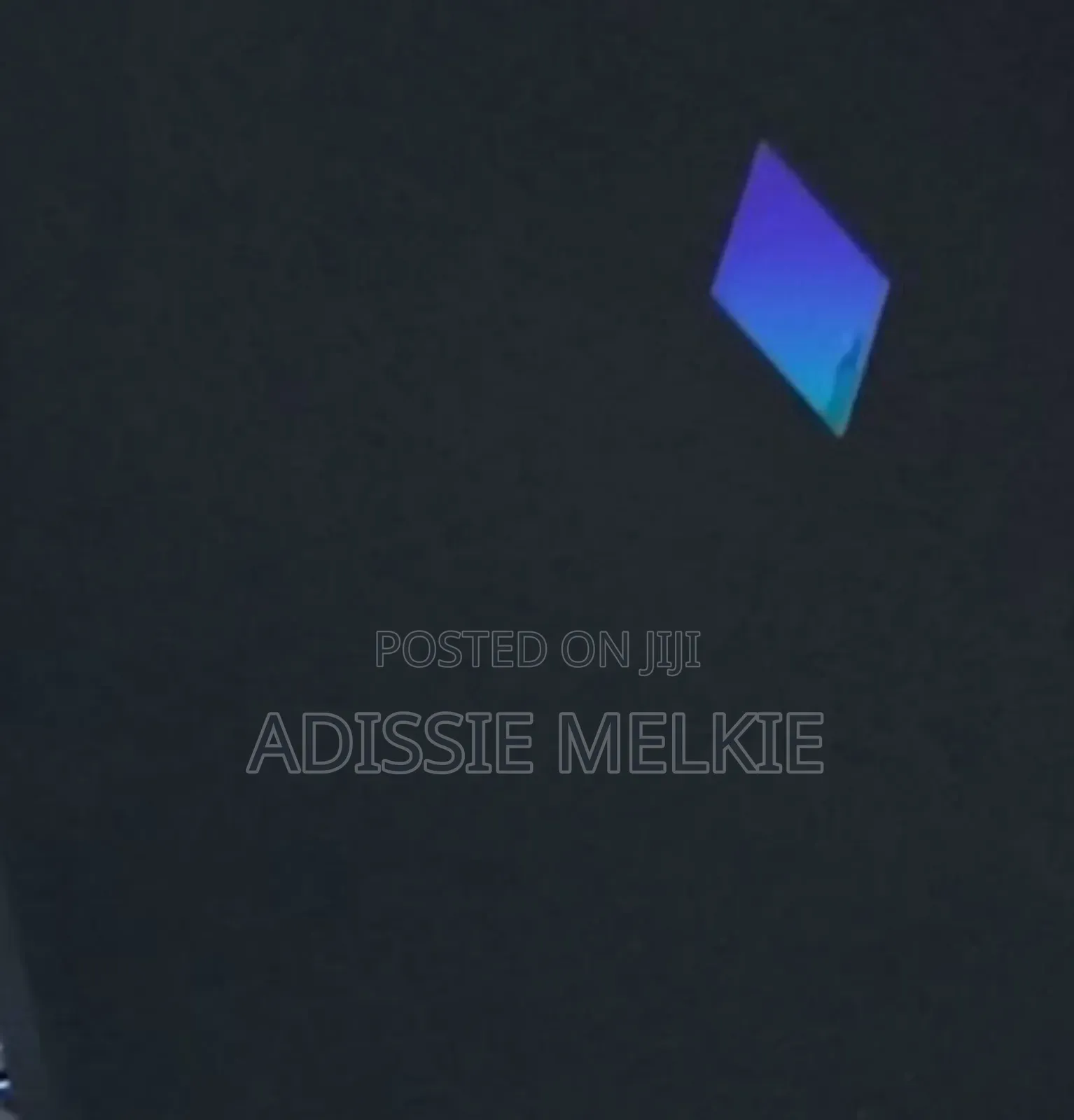 New Laptop HP Omen 15 16GB AMD Ryzen 7 SSD 512GB