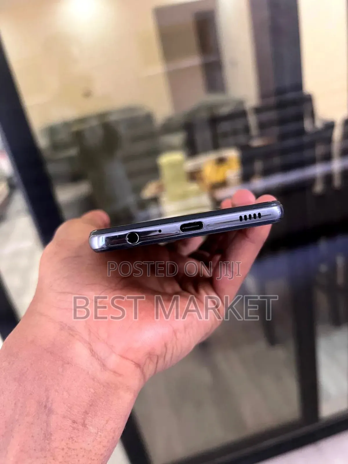 Samsung Galaxy A52s 5G 128 GB Black