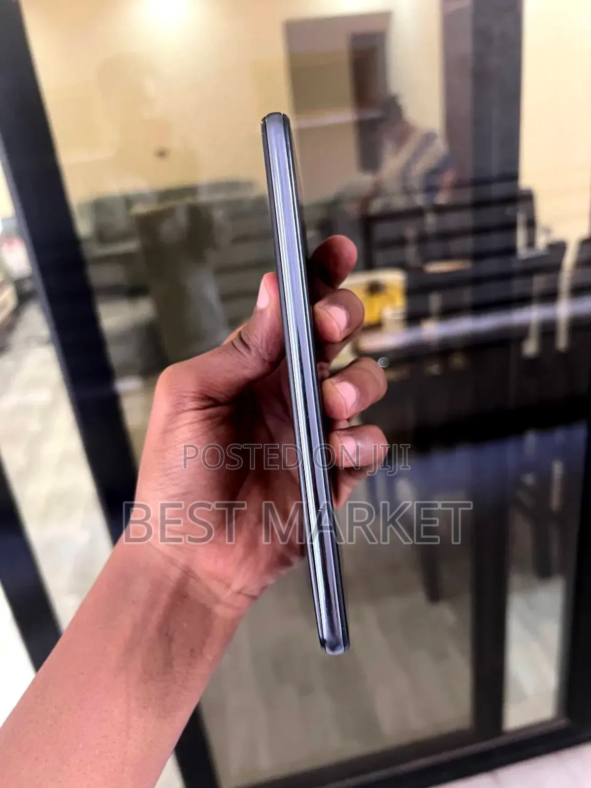 Samsung Galaxy A52s 5G 128 GB Black