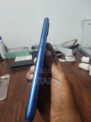 Xiaomi Redmi 10A 128 GB Blue