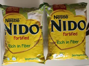 Photo - Fortified Nido