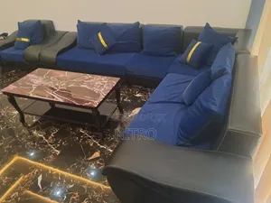 Sofa for Sale Plus Table Included