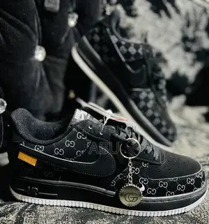 Photo - Nike X Gucci