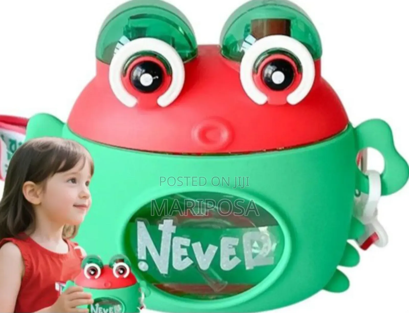 Double Pp Cup With Handle Silicon Bottle