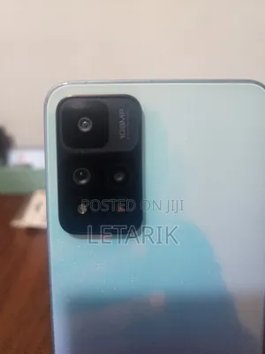 Xiaomi Redmi Note 11 Pro 5G 128 GB White