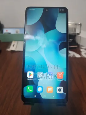 Xiaomi Redmi Note 11 Pro 5G 128 GB White