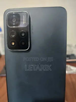 Xiaomi Redmi Note 11 Pro 5G 128 GB Green