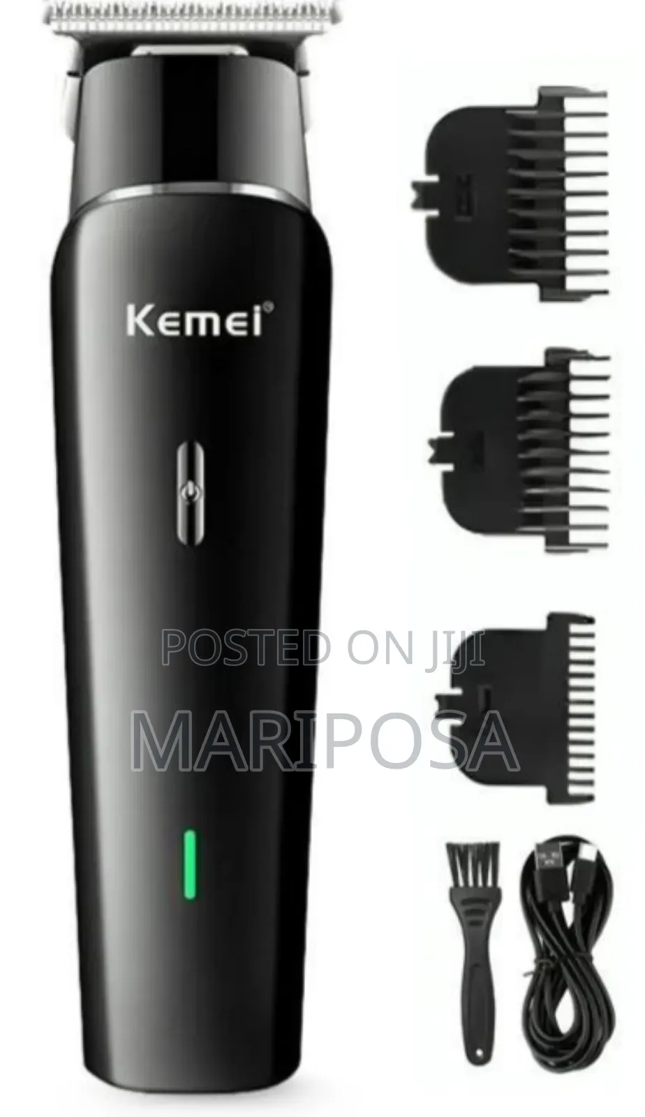 Electric Hamd Blender