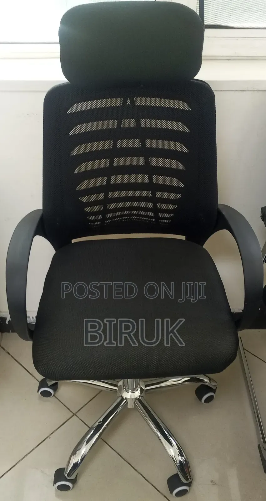 Secretery Office Chair