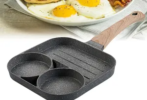 Omelette Maker Pan