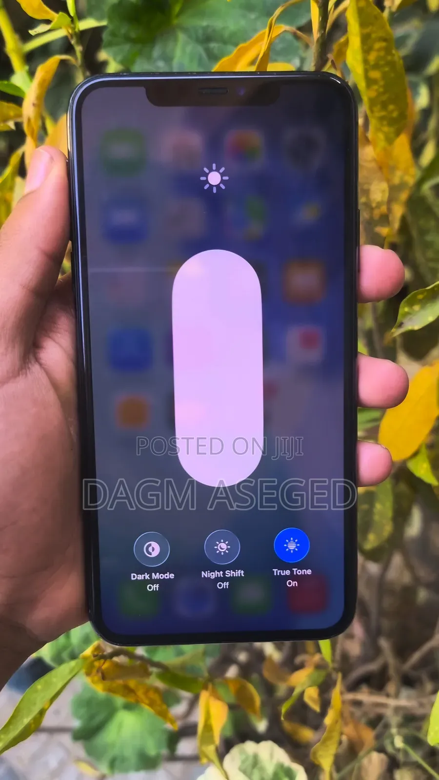 Apple iPhone 11 Pro Max 256 GB Black