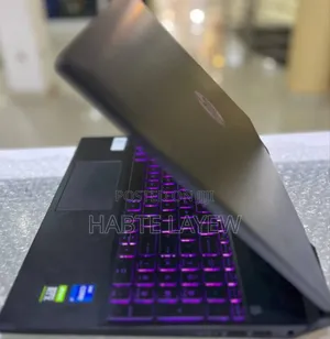 Photo - New Laptop HP Pavilion 15 16GB Intel Core I7 SSD 512GB