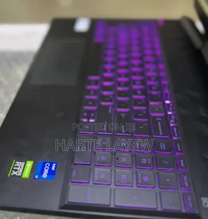 New Laptop HP Pavilion 15 16GB Intel Core I7 SSD 512GB