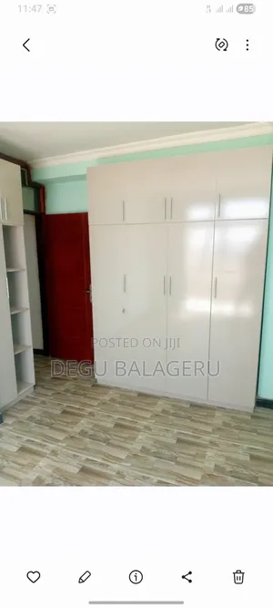 2bdrm Condo in Bole for rent