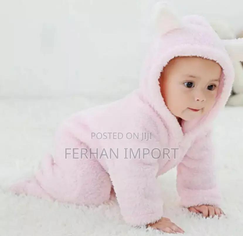 Baby Romper Jumpsuit,