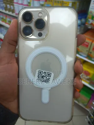 Photo - Apple iPhone 13 Pro Max 512 GB Gold