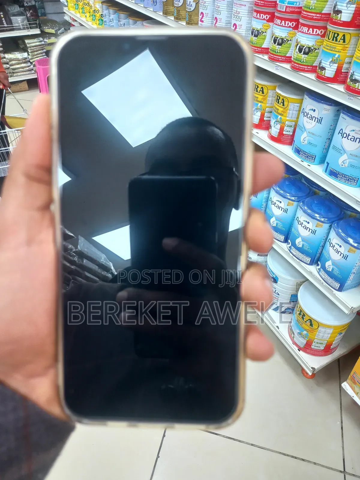 Apple iPhone 13 Pro Max 512 GB Gold