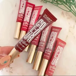 Photo - Ushas Lip Gloss
