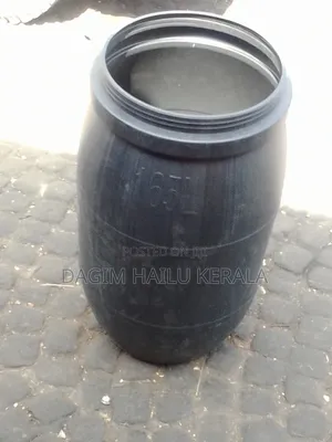 Bermel Tanker Delivery 350l