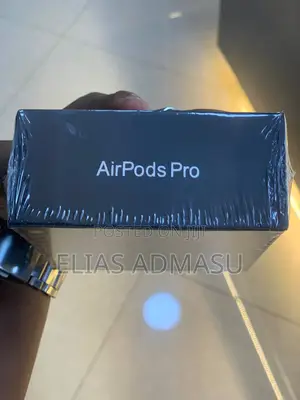 Photo - Air Pod Pro Type C 2nd(Second) Generation
