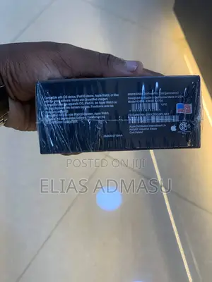 Air Pod Pro Type C 2nd(Second) Generation