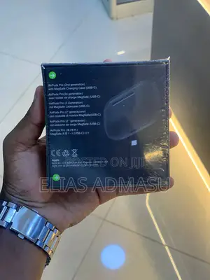 Air Pod Pro Type C 2nd(Second) Generation