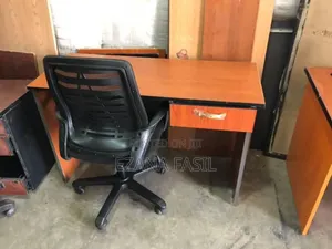 Photo - Office Table