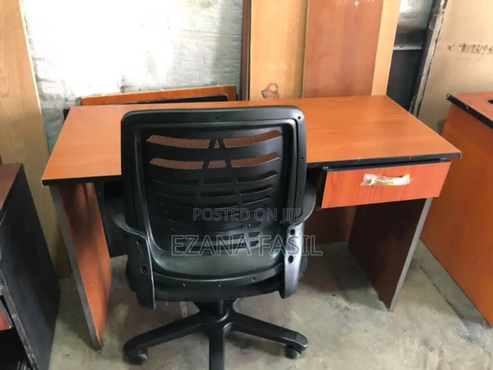 Office Table